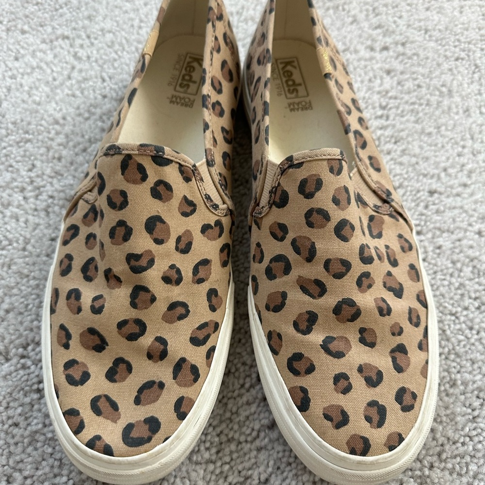 Keds slip on shoes women’s size 11